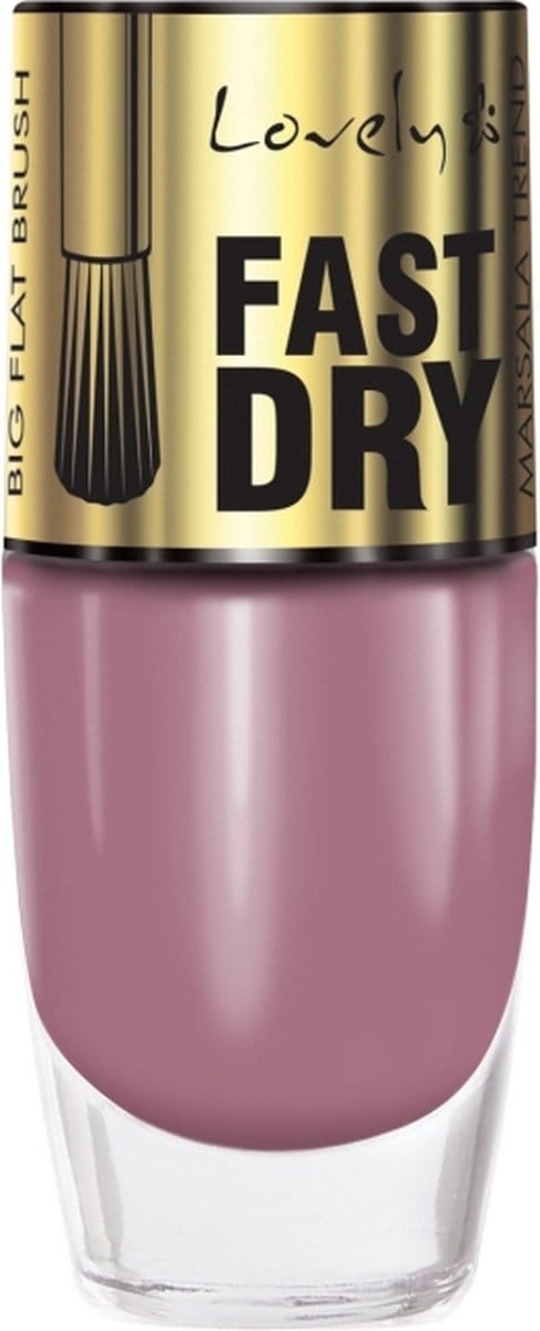 Fast Dry nagellak 2 8ml