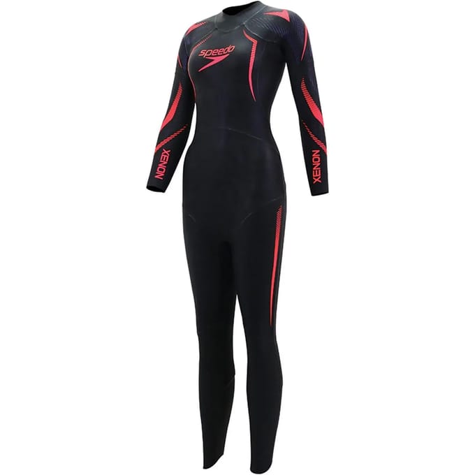 Neopreen wetsuit voor dames Speedo Xenon