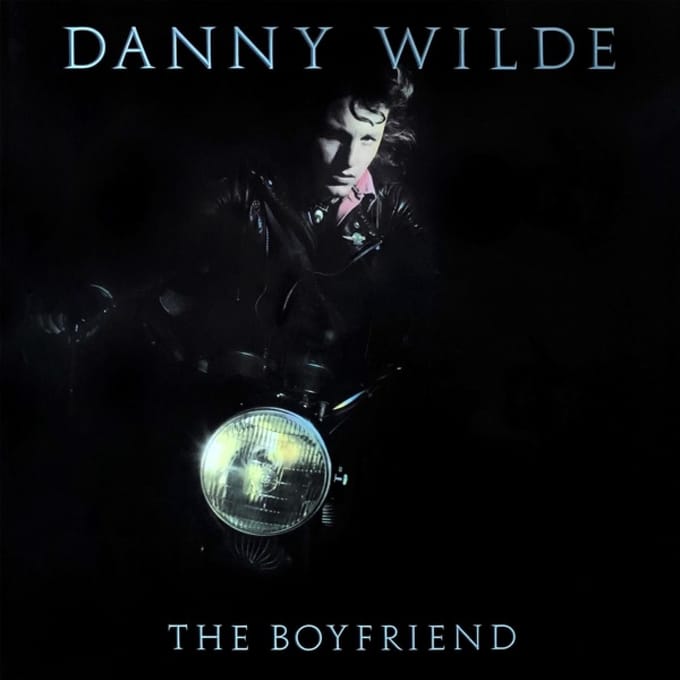 The Boyfriend