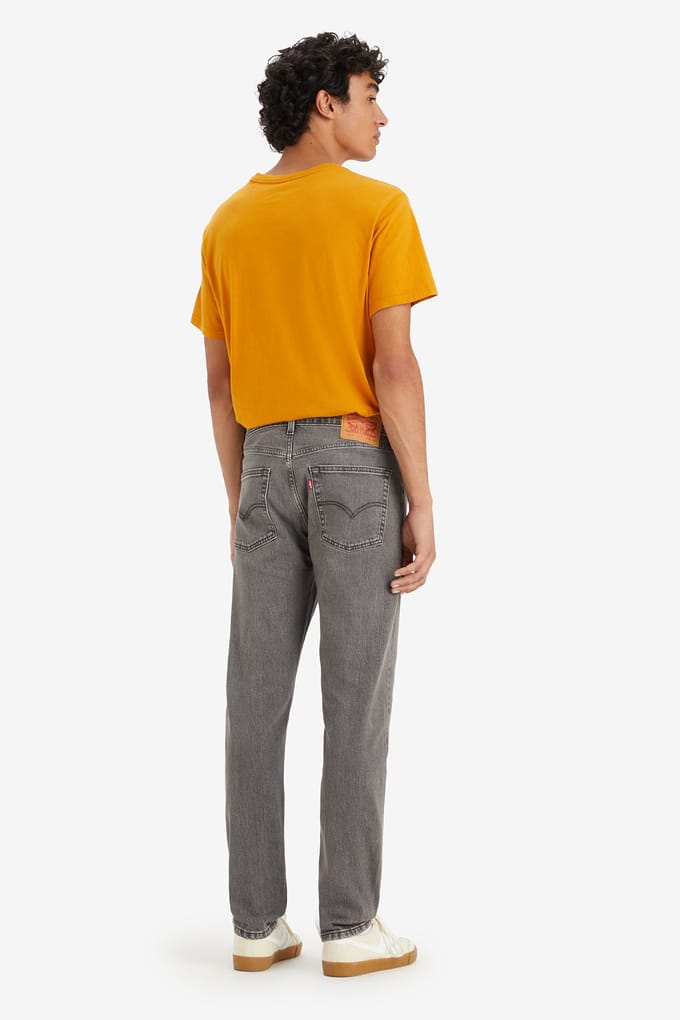 Levi's 515 Slim Taper Last A While Taglia: W32L32 | Jeans Slim Fit Outlet | Uomo