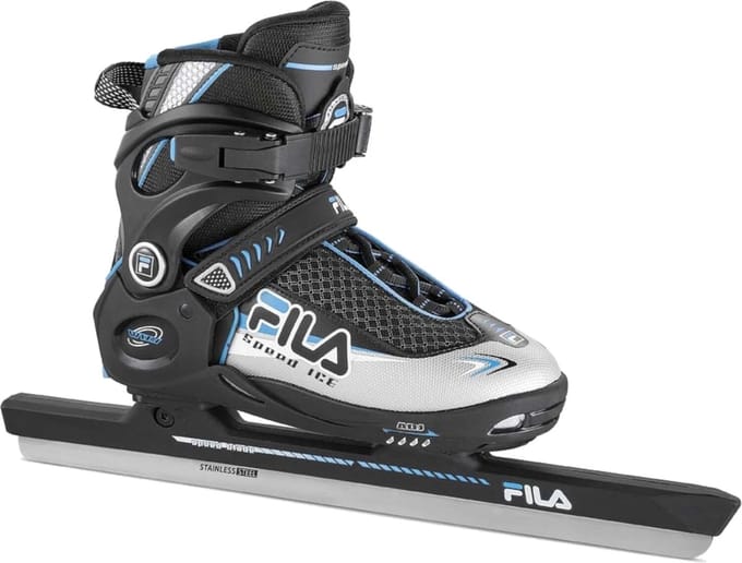 Fila Wizy Ice Speed Noren Junior