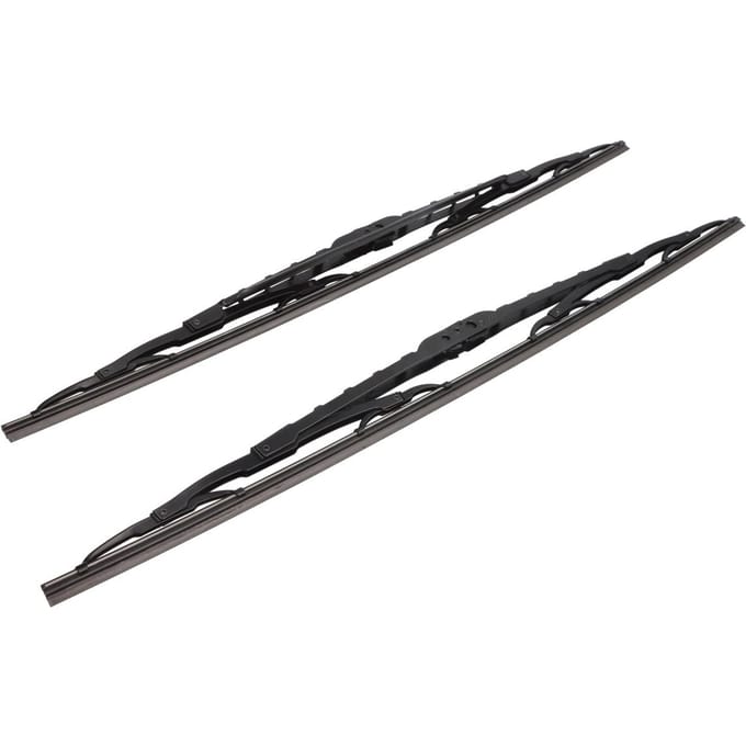Wisserblad BOSCH Twin 575S, 575mm, Voor, 2 Stuk
