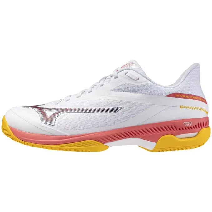 Mizuno Wave Exceed Court Tennis Schoenen Heren