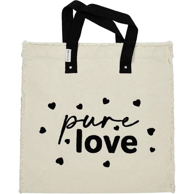 Meyco Baby Pure Love Mom Bag - Nature