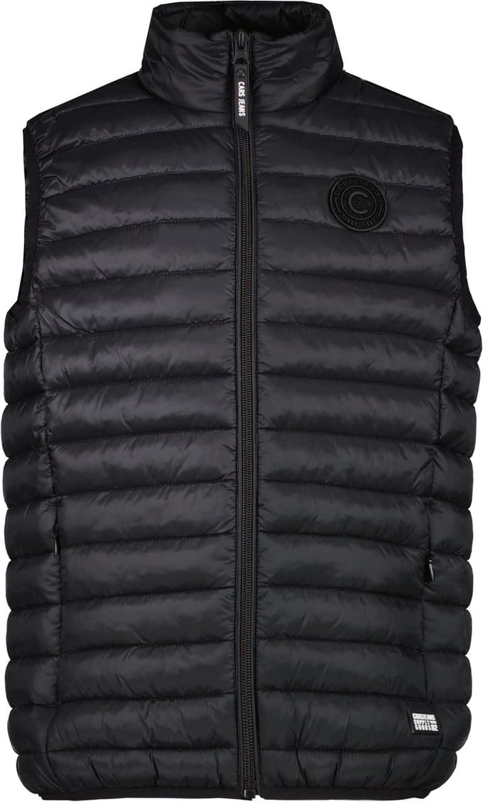 Cars Jeans Bodywarmer Buddy jr. - Jongens
