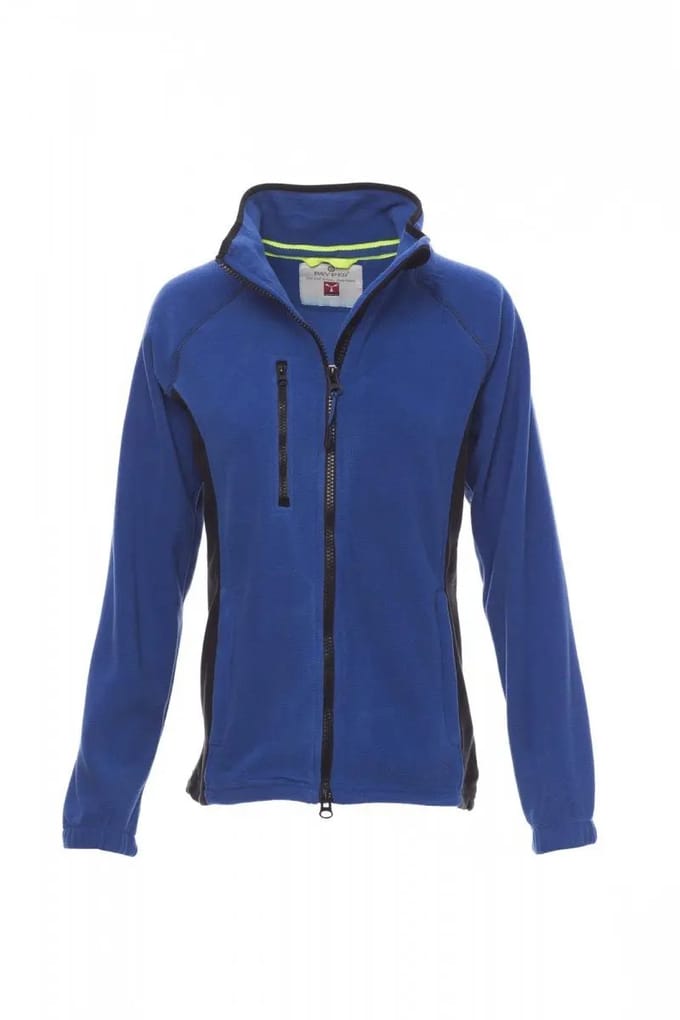 Payper Aspen+Lady - Royal Blue/Black - S