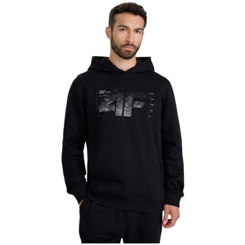 Capuchon sweaters 4F 4FWAW25TSWSM190420S
