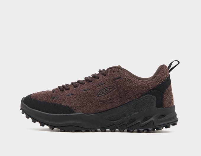 Wandelschoenen Keen Jasper Zionic