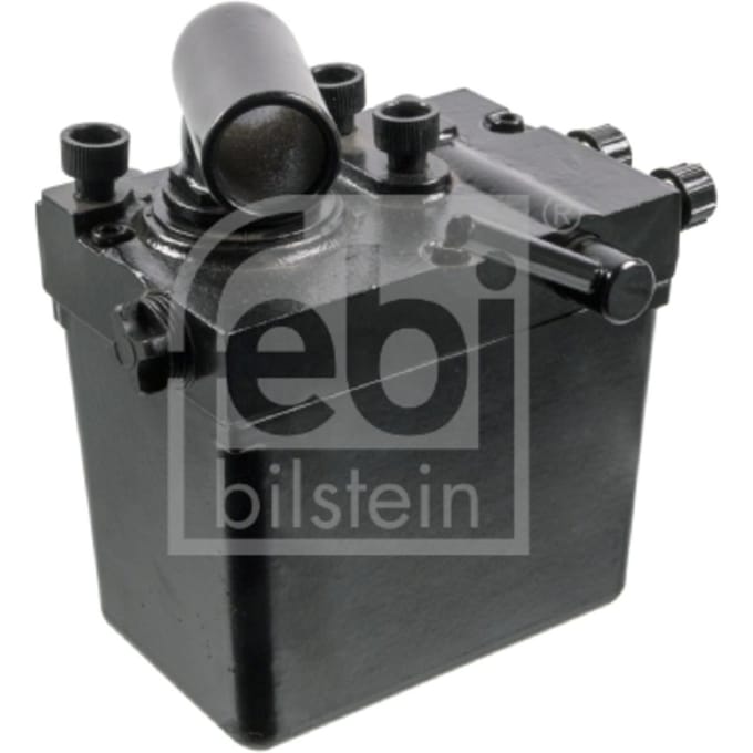 Kantelpomp, cabine FEBI BILSTEIN 177564
