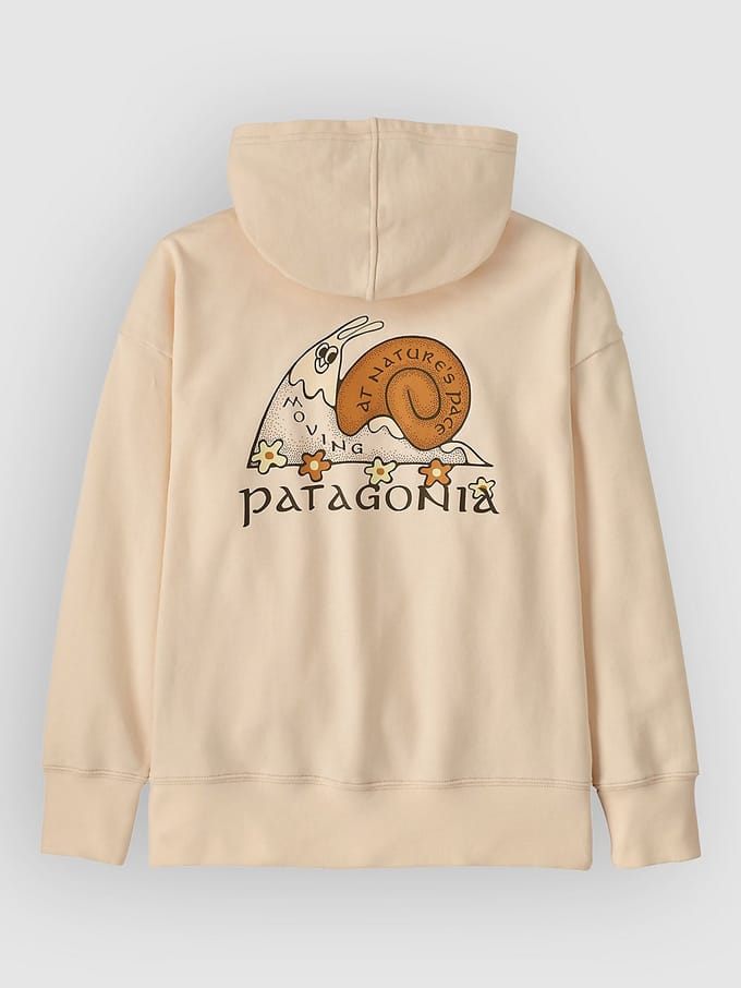 Patagonia Sweatshirt Kids Hoodie