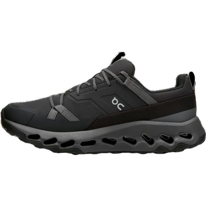 Cloudhorizon Waterdicht Zwart Eclipse Heren Sneakers 3ME10050106 42 black