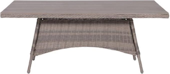 Garden Impressions Osborne Tuintafel - New Kubu