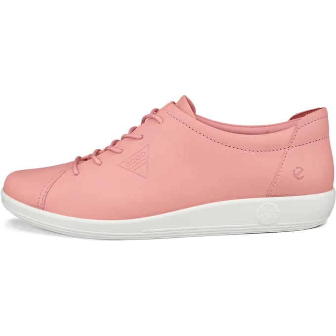Wandelschoenen voor dames Ecco Soft 2.0