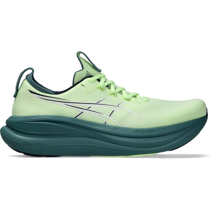 Hardloopschoenen Asics Gel-Nimbus 28