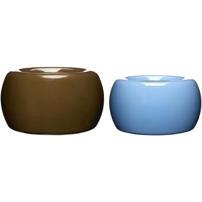 Pot Hubsch Interior Maru (x2)