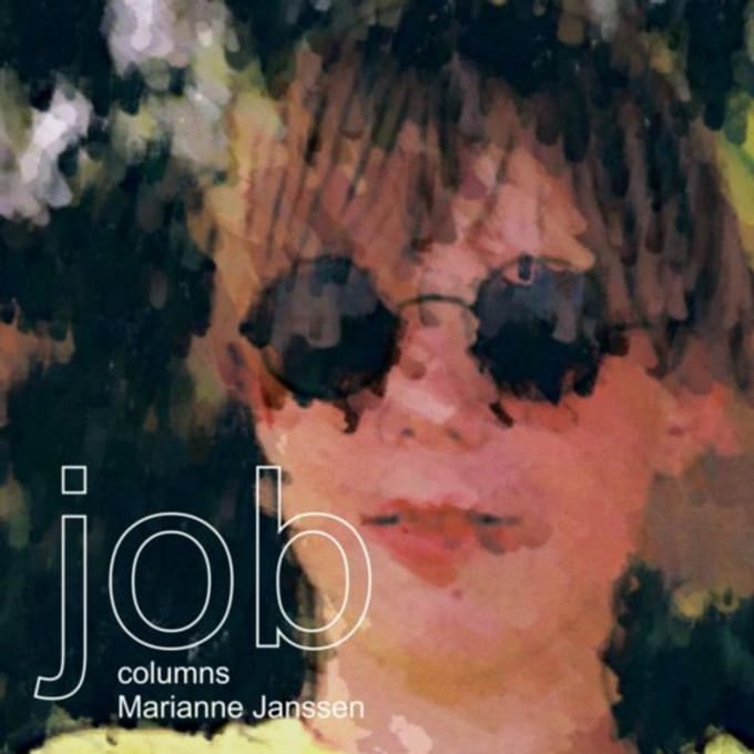 Job - Marianne Janssen
