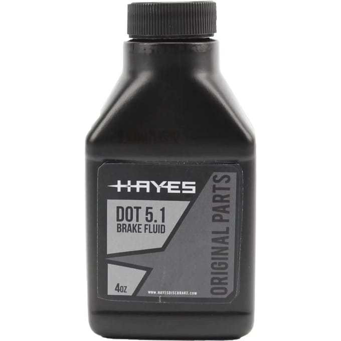 Remvloeistof Hayes DOT 5.1