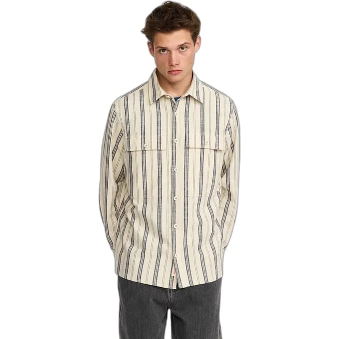 Shirt met zak Revolution