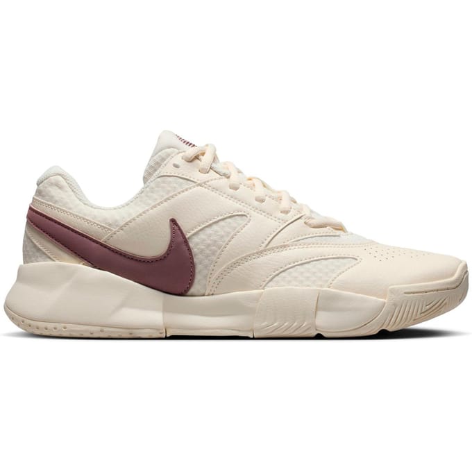 Nike Court Lite 4 Allcourt schoen Dames