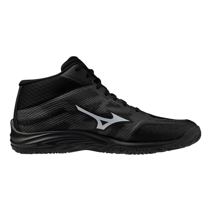 Chaussures en salle Mizuno Lightning Select Mid Adulte