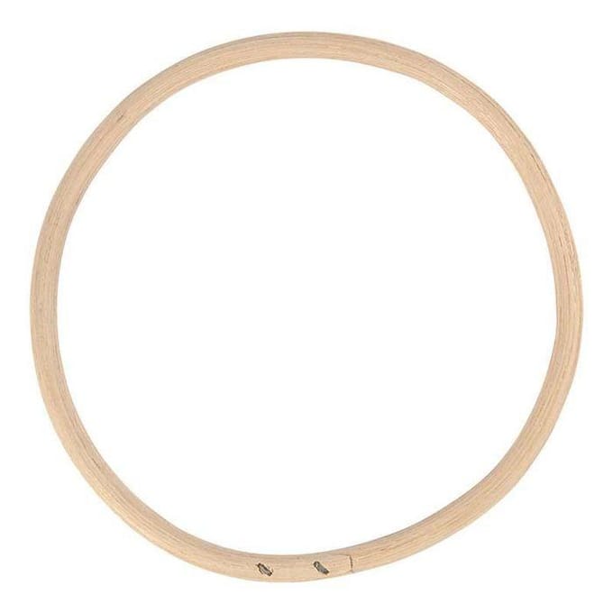 CC Bamboe Ring 15,3 cm
