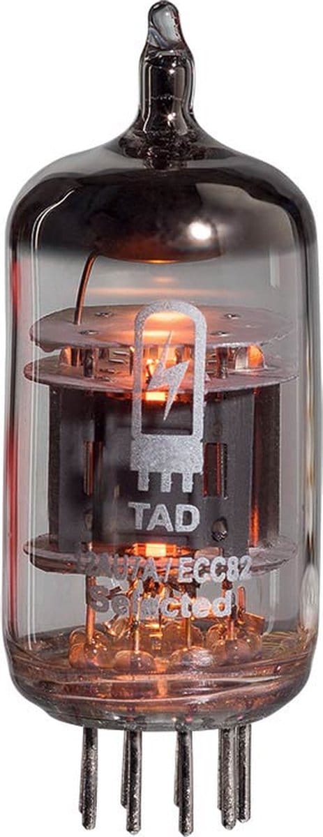 TAD 12AU7 / ECC82 (RT005 preamp buis