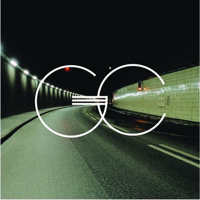 Glass Coat - Strategies Against Happiness (LP)