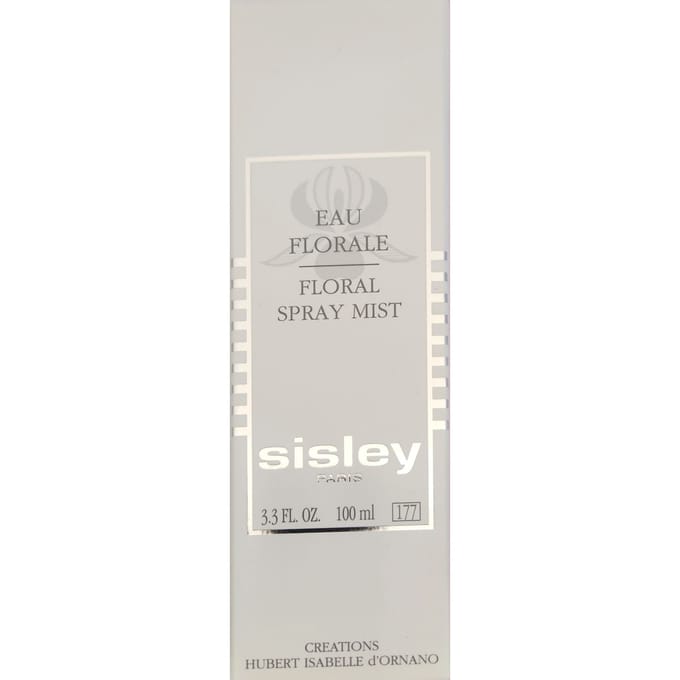 Sisley Floral Spray Mist Sisley - Eau Florale Floral Spray Mist  - 100 ML