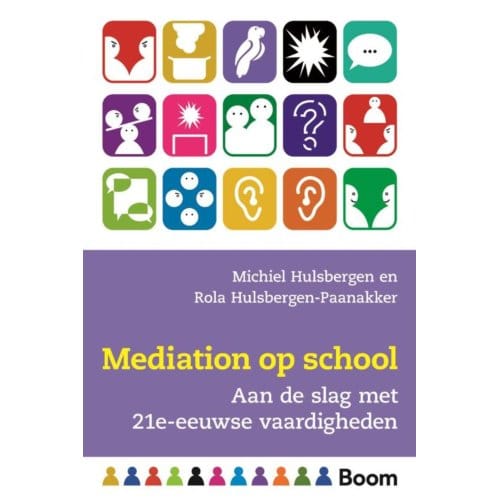 Mediation Op School - Michiel Hulsbergen