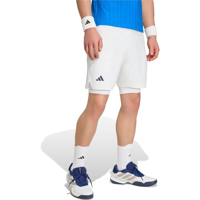 adidas Short & Tight Set Shorts Heren