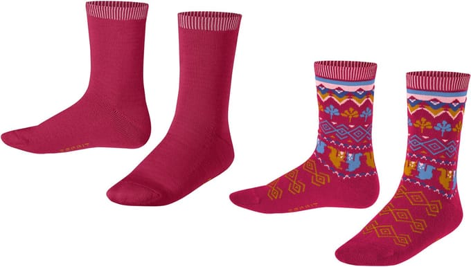 Esprit Sokken Nordic 2-Pack