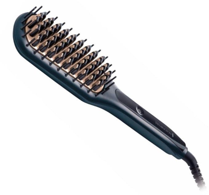 REMINGTON Stijltang borstel Rechte borstel CB7400
