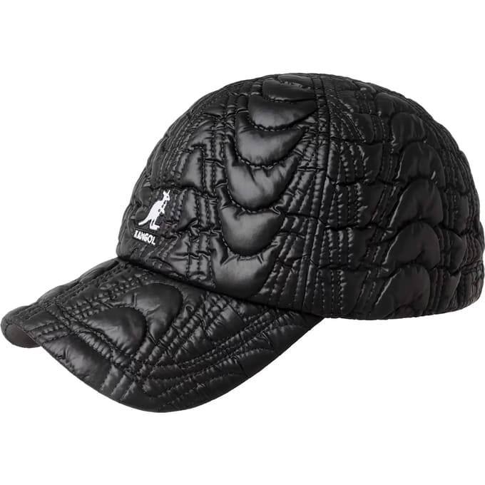 Pet Kangol Fun puff baseball