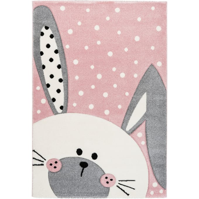 Kindervloerkleed Caiguna | Noa Interior