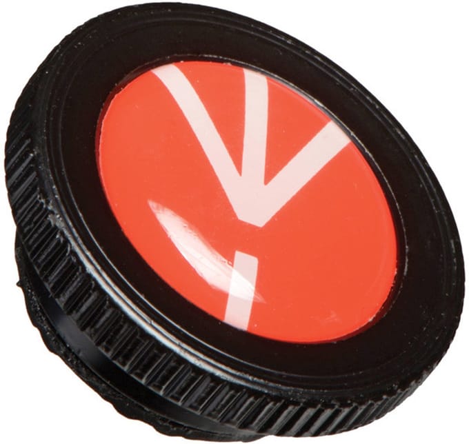 Manfrotto Plate Compact Action RROUND-PL