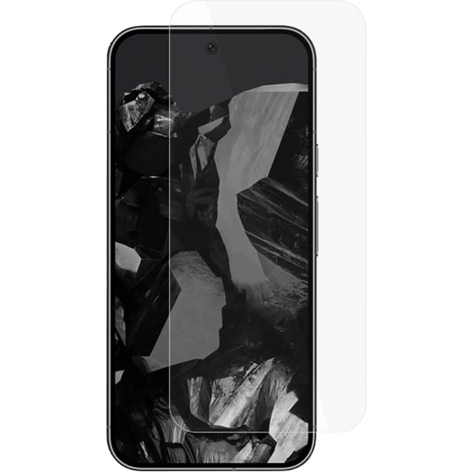 Mocaa Google Pixel 9 Pro XL  Glass Screenprotector Transparant