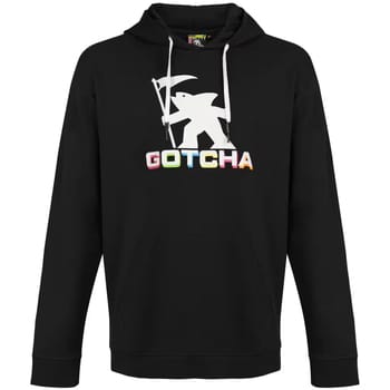 Capuchon sweaters Gotcha Fishman