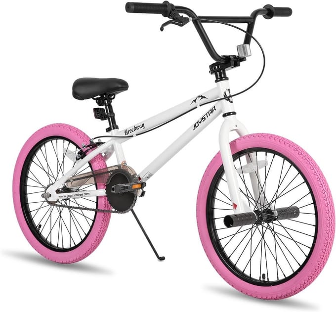 Kinderfiets voor jongens en meisjes