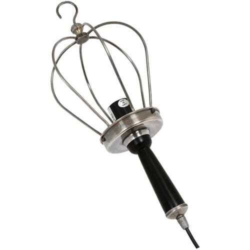 KS Verlichting Hanglamp Phoenix Antiek Zilver