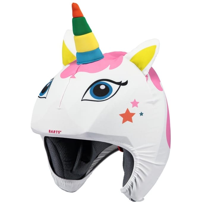 Barts Helmet Cover 3D