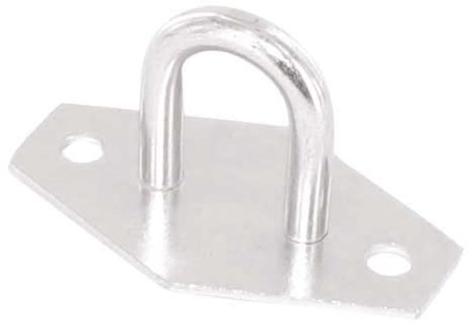 Zeiloog 36 mm - montagegaten afstand hart 51 mm