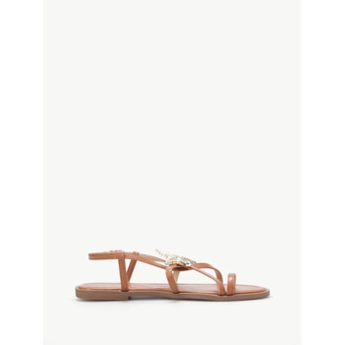 Sandalen La Modeuse 78248_P186045