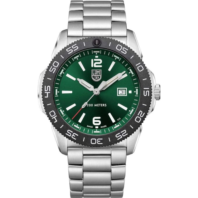 Luminox XS.3137 Pacific Diver horloge 44 mm