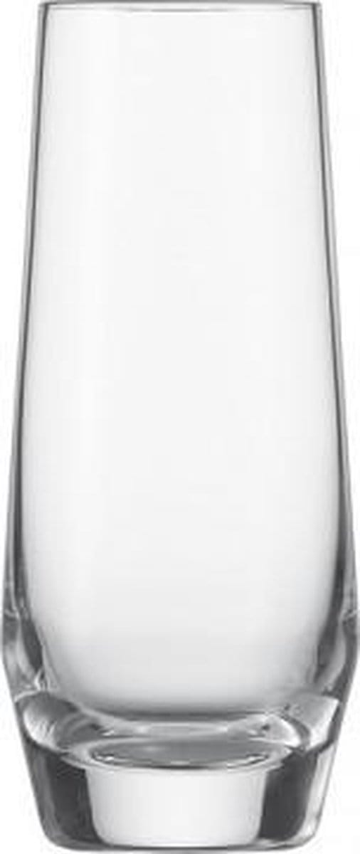Zwiesel Glas Belfesta Averna Likeurglas 15 - 0.246 Ltr - set van 6