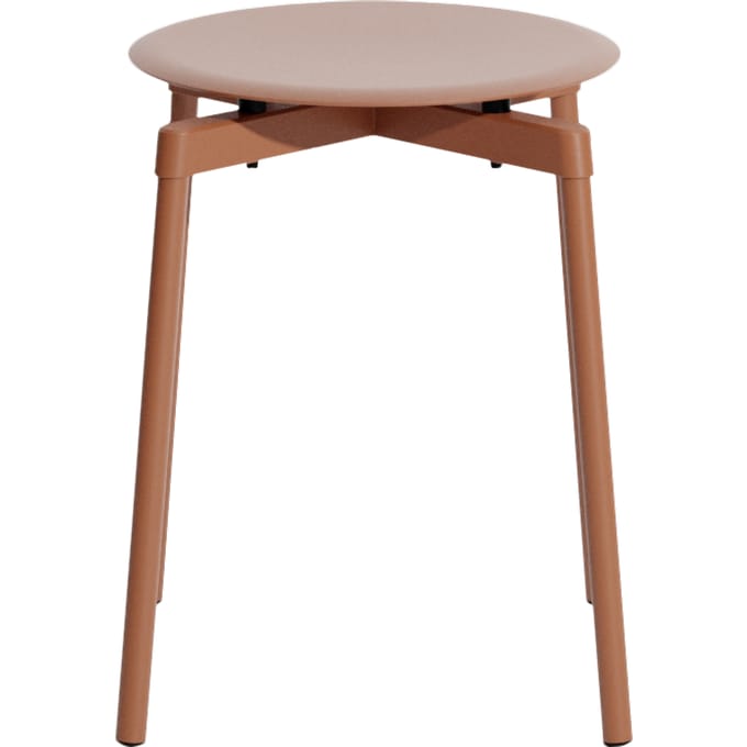 Petite Friture Fromme Kruk - terracotta