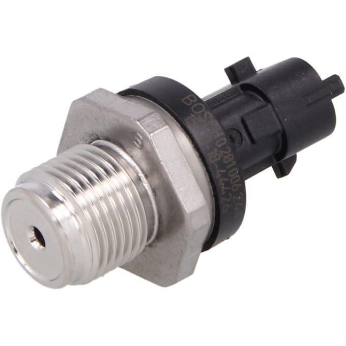 Sensor, brandstofdruk BOSCH 0 281 006 244