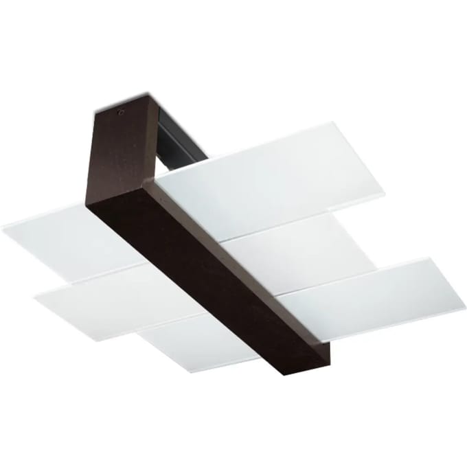 Plafondlamp Sollux Lighting Feniks 2