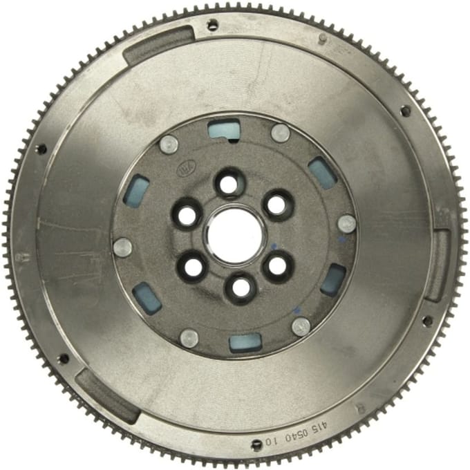 Schaeffler Luk Dubbel massa vliegwiel LUK ZMS 415 0540 10