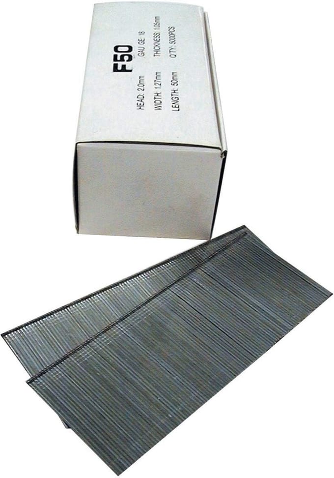 Pennen 40 mm voor nietmachines