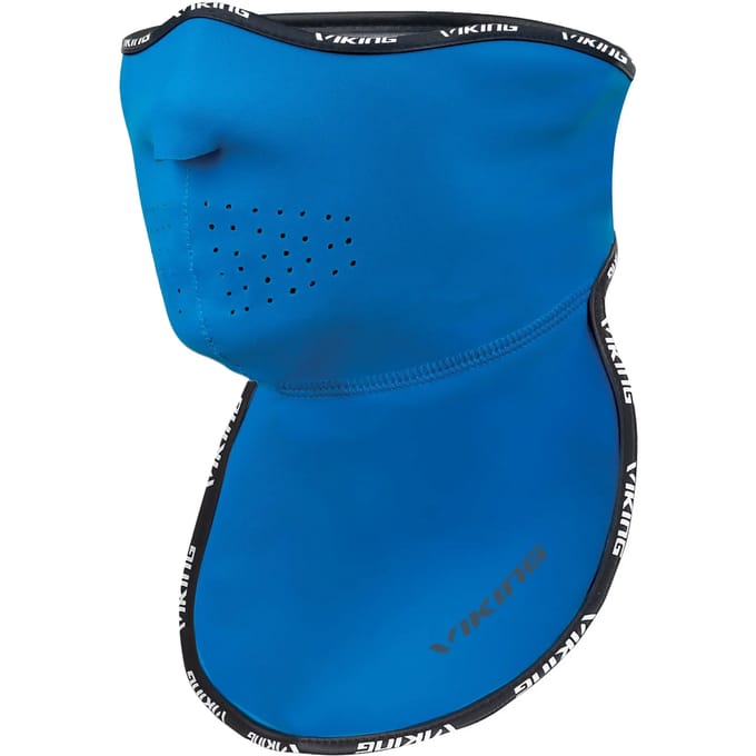 Multifunctioneel gezichtsmasker Viking Rolf Windlocker